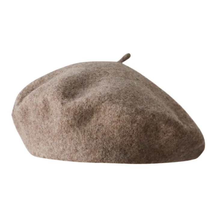 STUFFER Berets Women's-20