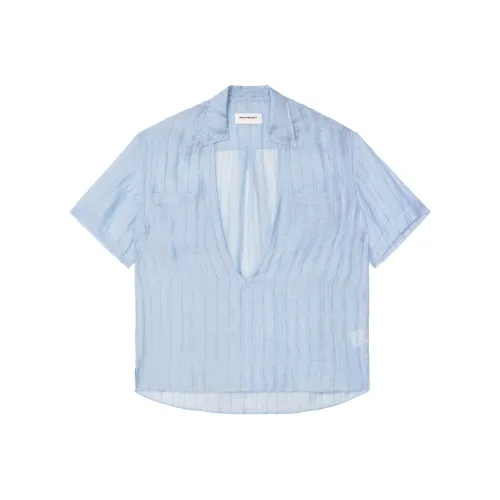 SIMPLE PROJECT Shirts Unisex