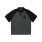 Dark Gray/Black