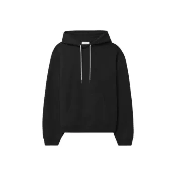 John Elliott Reconstructed Vintage Hoodie