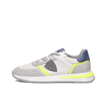 PHILIPPE MODEL Tropez 2.1 Sneakers