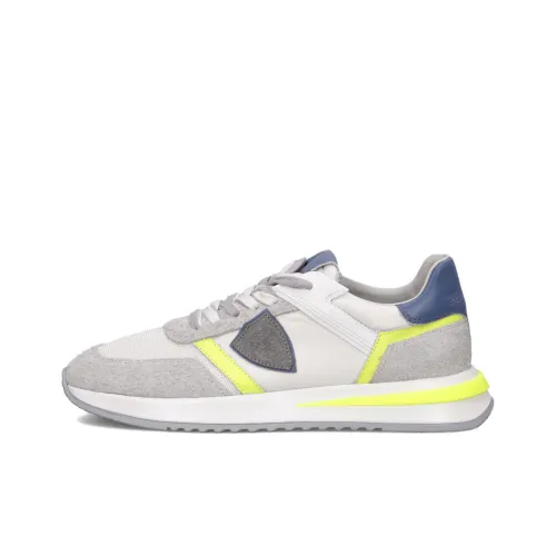 PHILIPPE MODEL Tropez 2.1 Sneakers