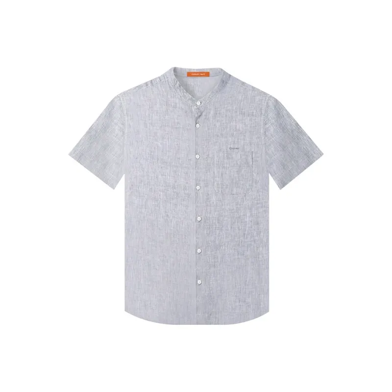 CRAZY NUT Shirts Men-15
