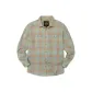 Plaid (Brown)