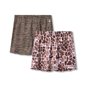 LUYOUYE Underpants Men's 2 Pack