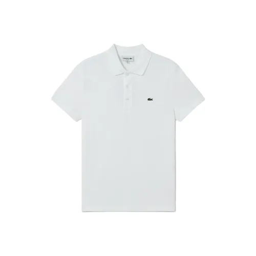 LACOSTE Polo Shirts Men