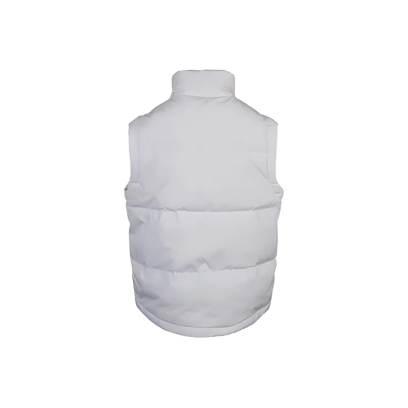 Adidas Vests Women's White-1