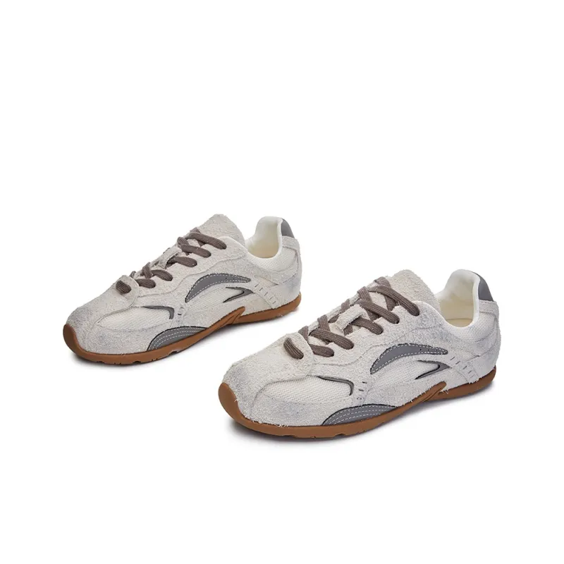 VAEL Slip Resistant, Abrasion Resistant, Breathable Low Top Casual Shoes Women's-2