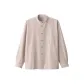 Dark Beige Stripes