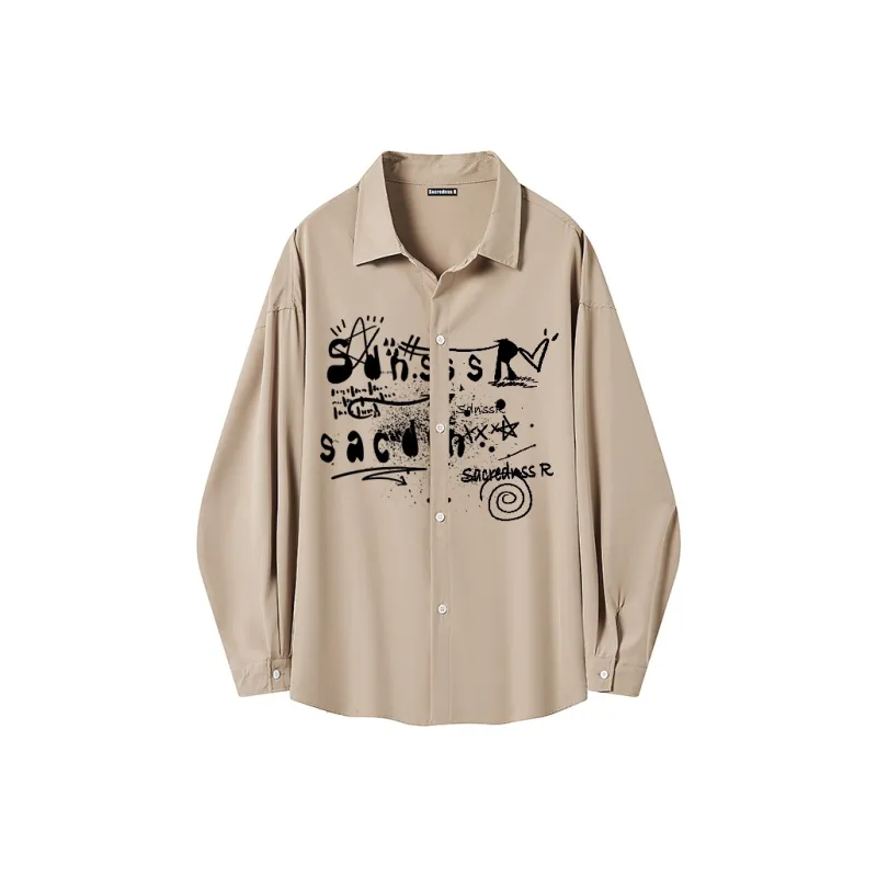 Sacrednss R Shirts Unisex-12