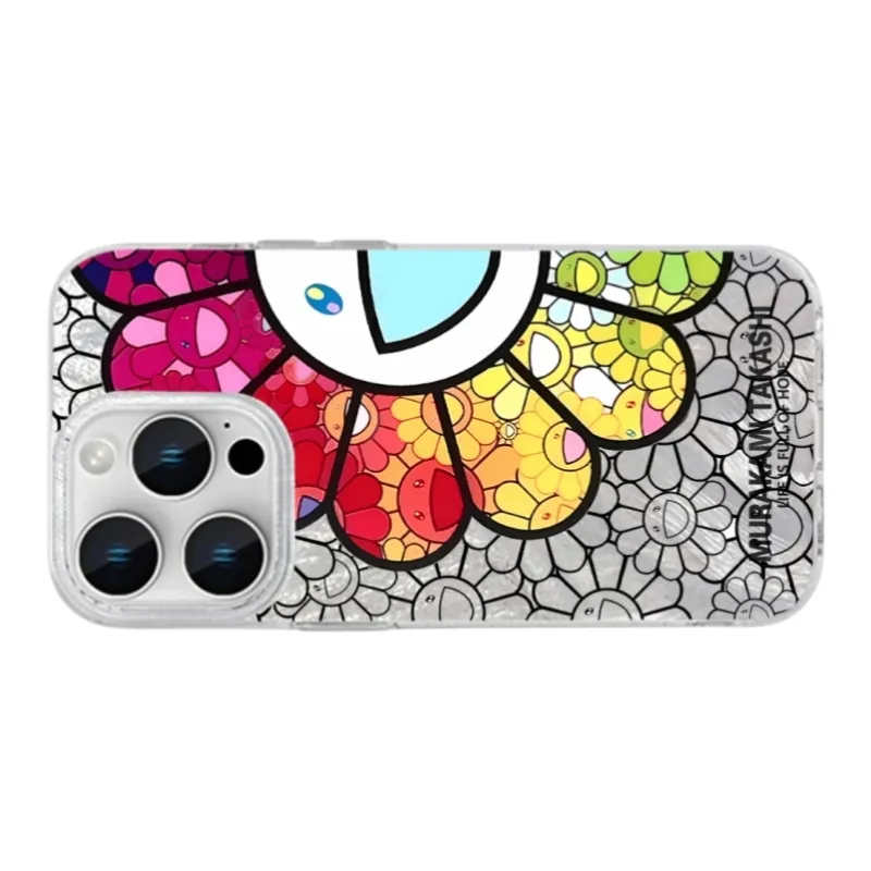 Future genes Phone Cases-2