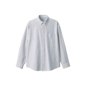 MUJI Shirts Men