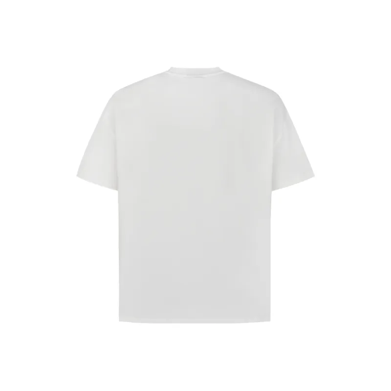 Antidote Worldwide T Shirt Unisex-5