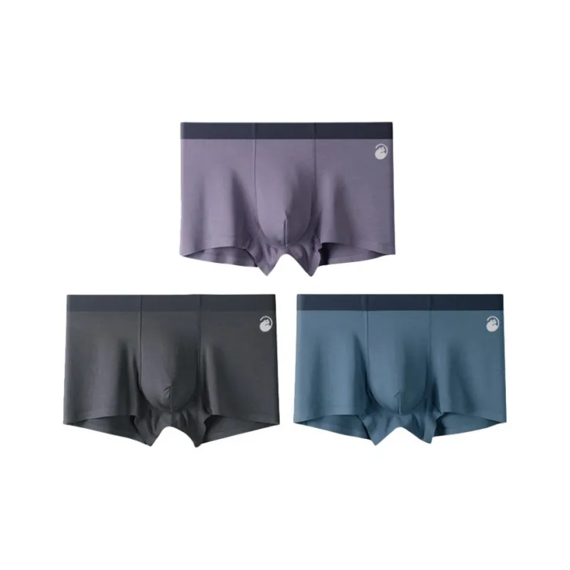 LUYOUYE Underpants Men's 3 Pack-20