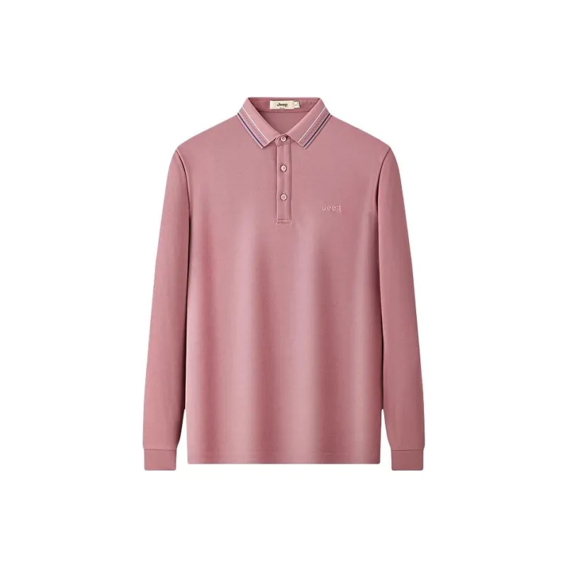 Jeep Polo Shirts Men-3