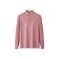 Leather Pink