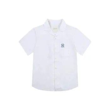 MLB New York Yankees Shirt Unisex White