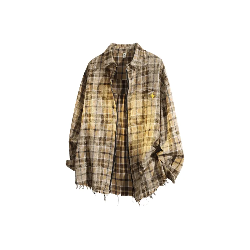 FASTFISH Shirts Unisex-3