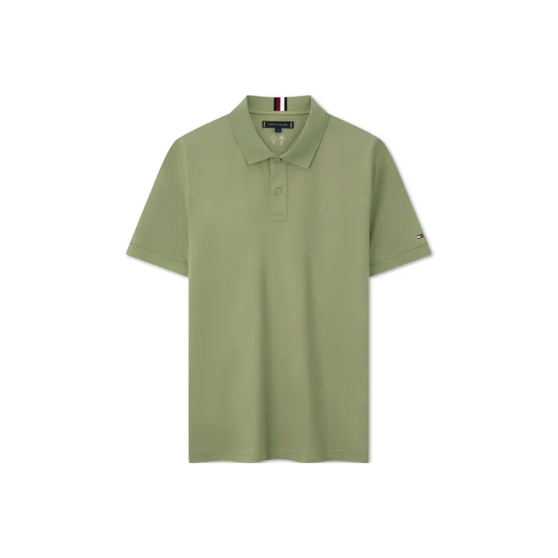 Tommy Hilfiger Polo Shirt Men's-4
