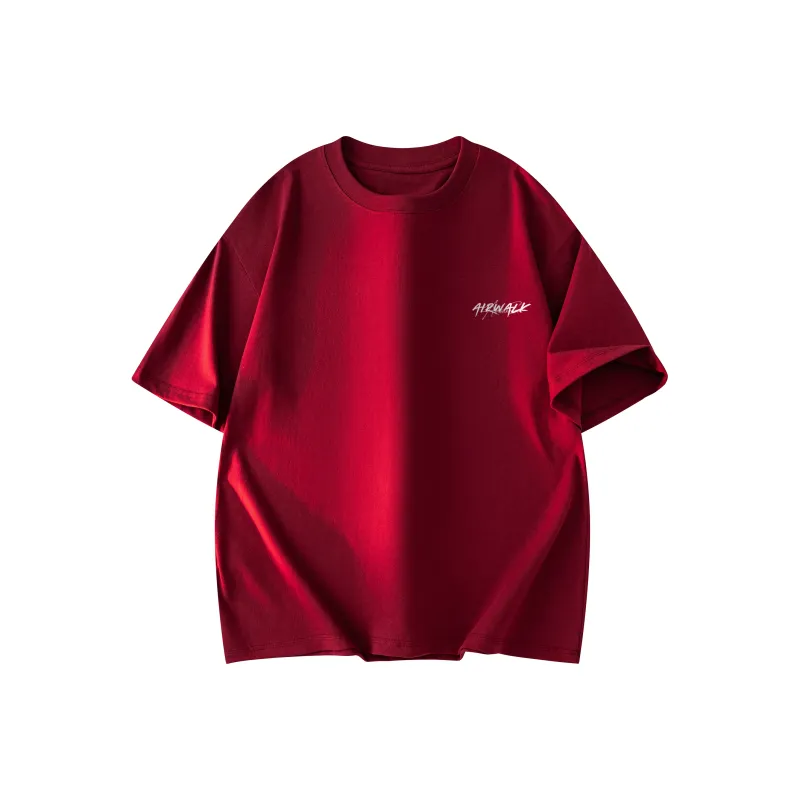 Airwalk T Shirts Unisex-11
