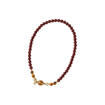 Many Blessings Blended Fragrance Bead Bracelets Unisex