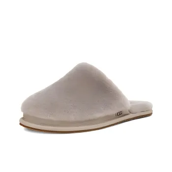 UGG Wrap toe Slippers Women's Volcanic Rock Color