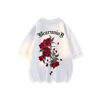 BEAR UNION T Shirts Unisex