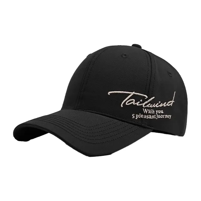 FREE RABBITⅡ Wide Brim, Increased Depth, Makes Face Appear Smaller Baseball Caps Unisex-4