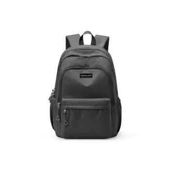 JEANSWEST Fabric Backpack Backpack Travel Bag Regular Unisex Multicolor