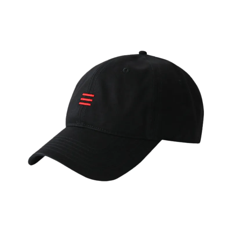 ZKY Cotton, Polyester Baseball Caps Unisex-0