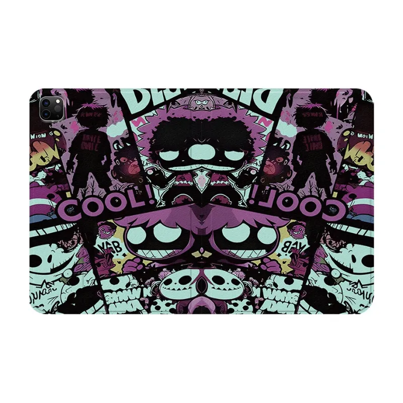 YIBAOBAO Tablet Protective Cases-23