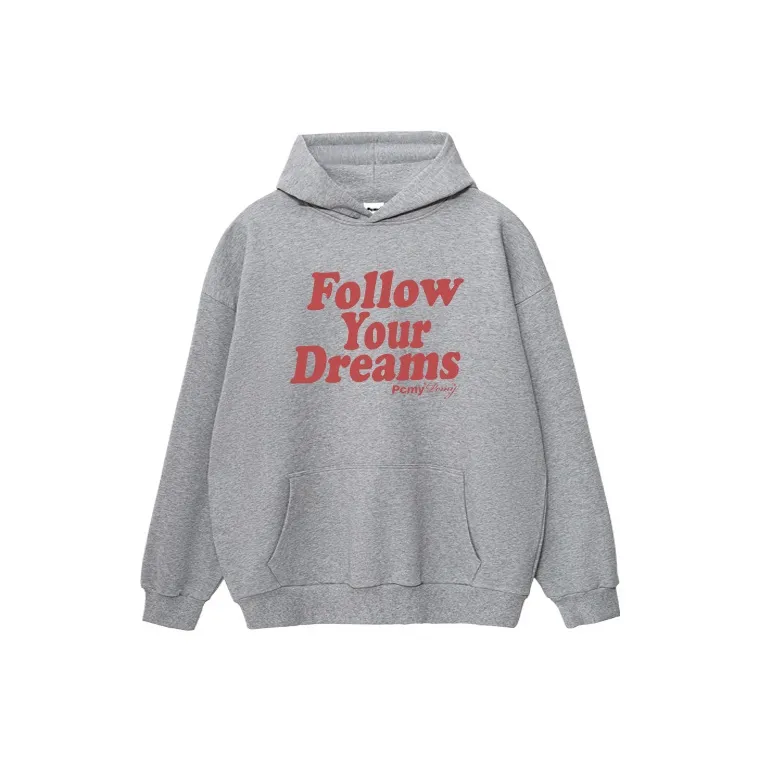 PCMY Sweatshirts Unisex-12