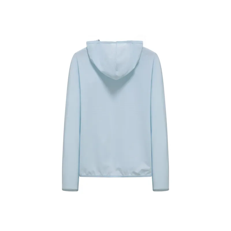 SNOW FLYING Jackets & Coats Unisex Light Blue-1