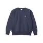 Dark Marine Blue