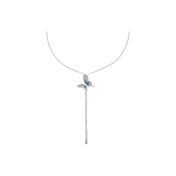 KING OF BLING Alloy Necklaces Women's