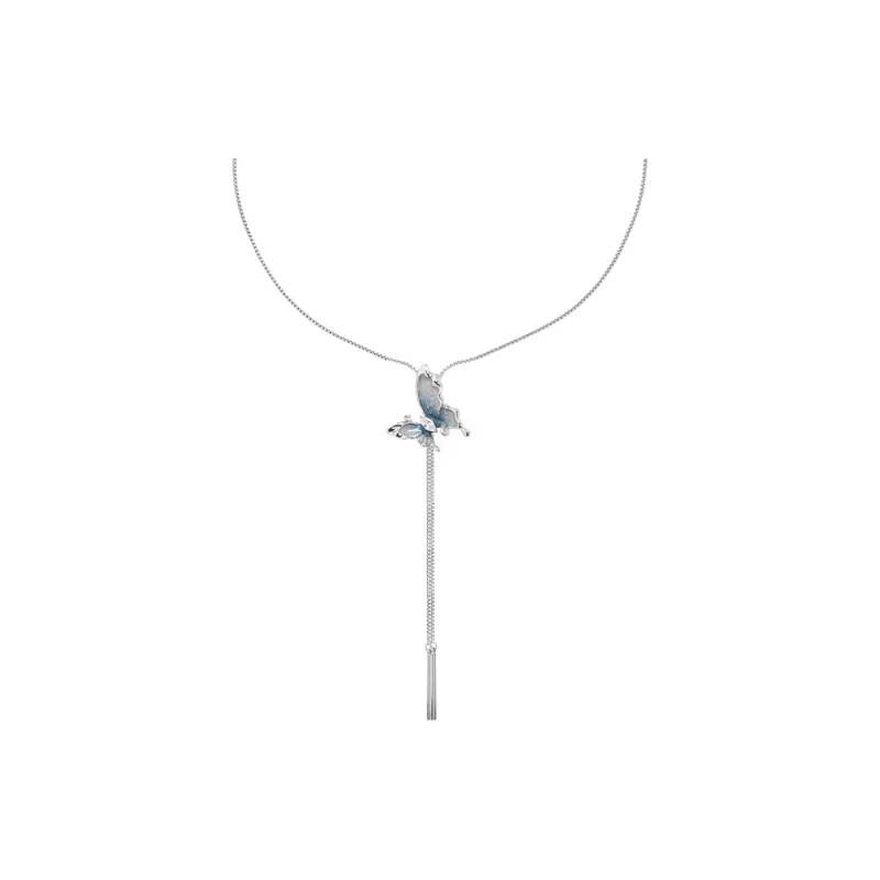 KING OF BLING Alloy Necklaces Women's-0