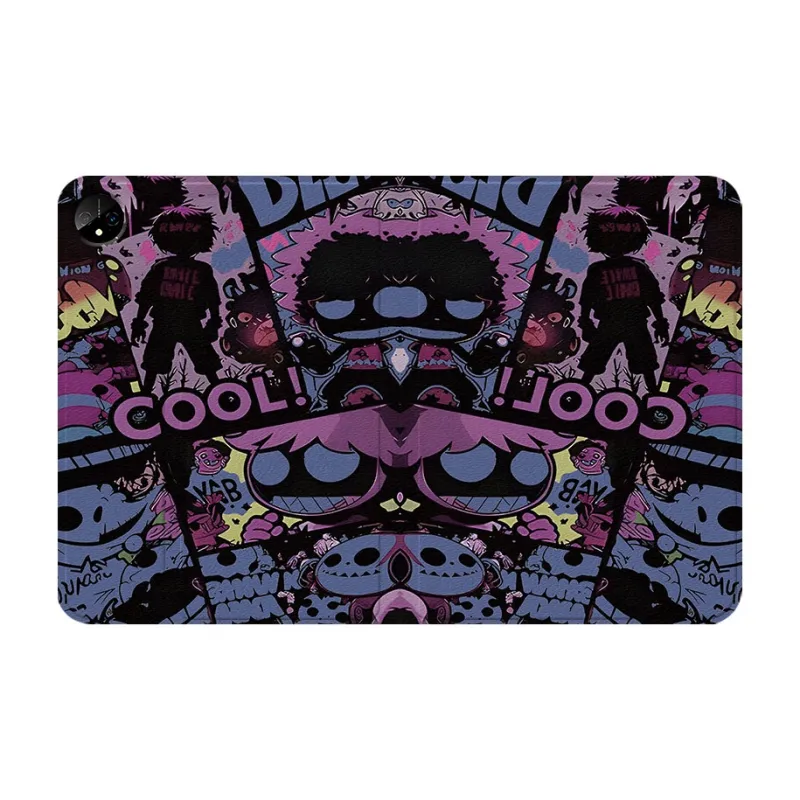 YIBAOBAO Tablet Protective Cases-19