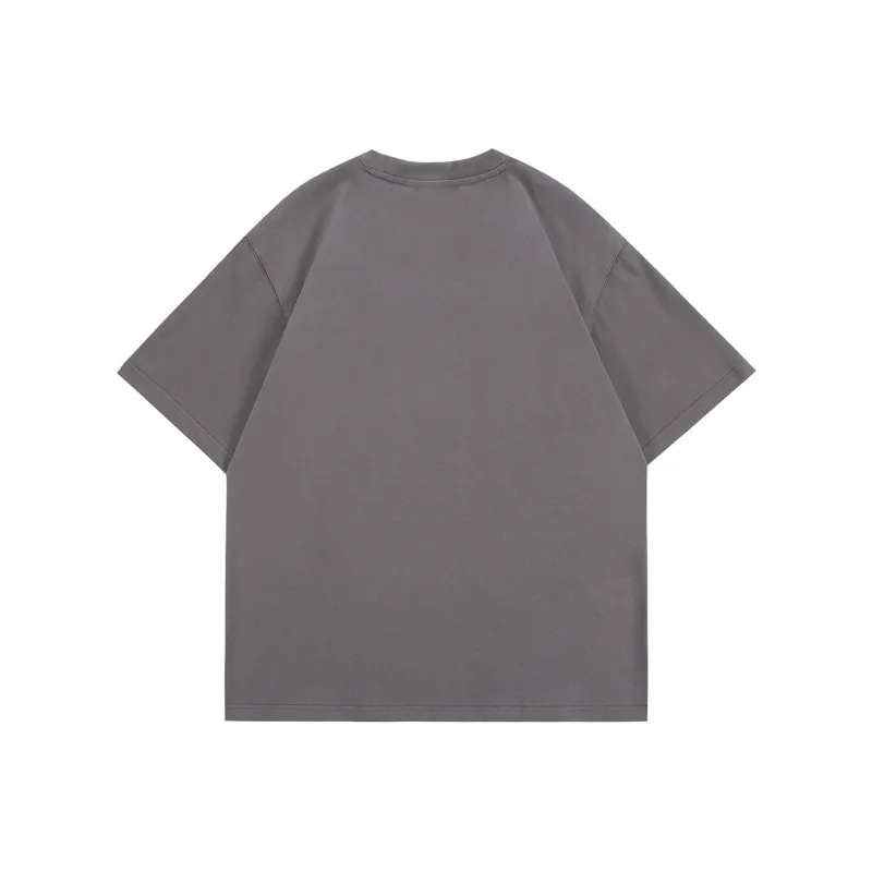 Hazzuah T Shirts Unisex-11