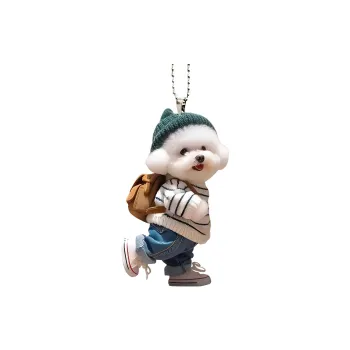 YUSHENGQING Acrylic Pendants Unisex