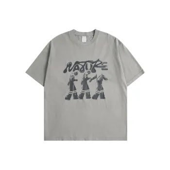 IXXAT T Shirts Unisex