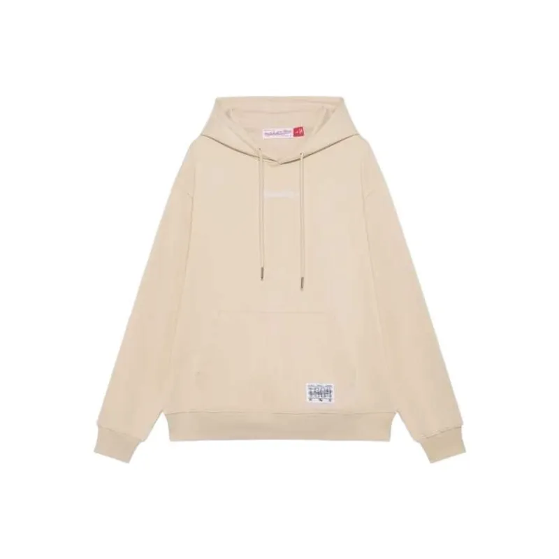 Mitchell & Ness Sweatshirt Unisex-6