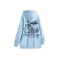 Glacier Blue