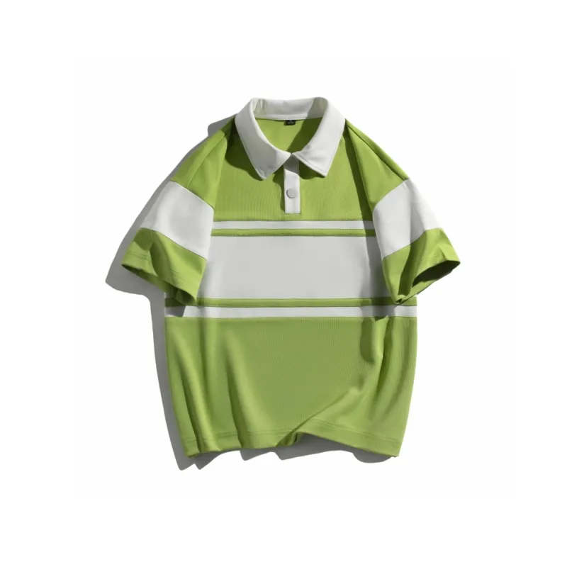 Merry City Polo Shirts Unisex-0