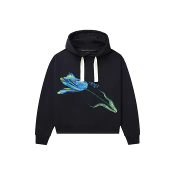 ANDERSSON BELL Adsb Fiore Hoodie