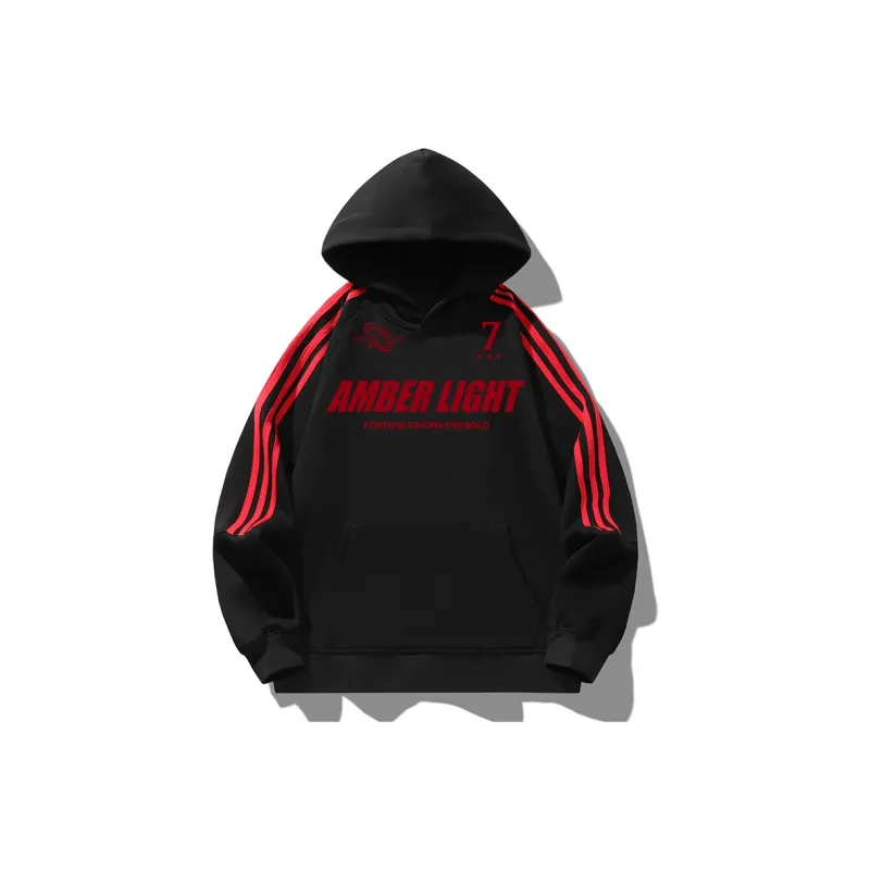 AMBER LIGHT Sweatshirts Unisex-8