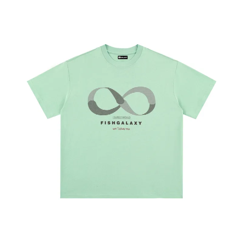 FISHGALAXY T Shirts Unisex-5