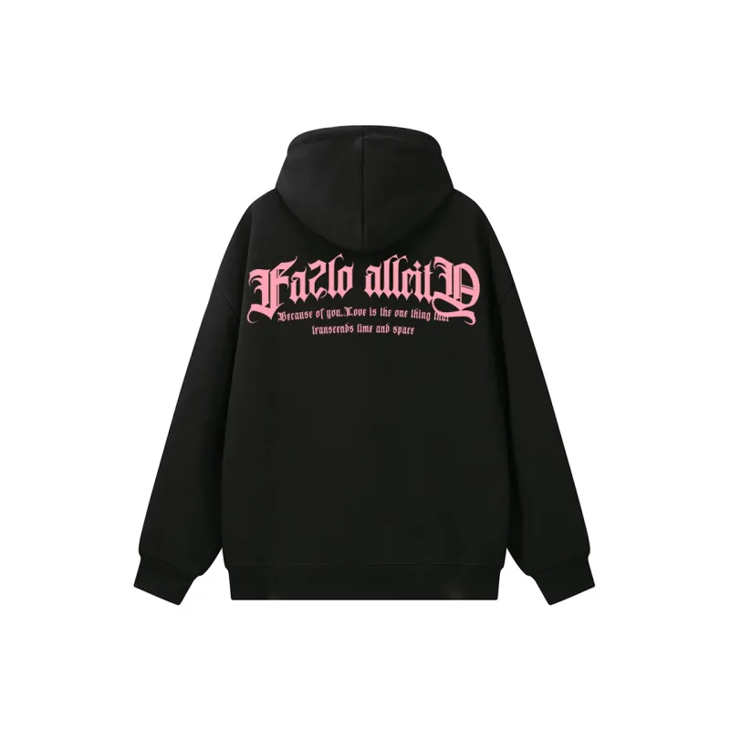 FA2LO Sweatshirts Unisex-0