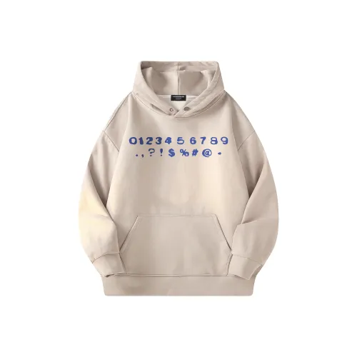 HYPERGRAND Sweatshirts Unisex