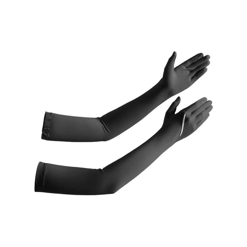 NANJIREN Ice Cold Sun Protection Sleeves Women's-3