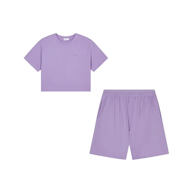 NEIWAI Women's Pajama Sets-4